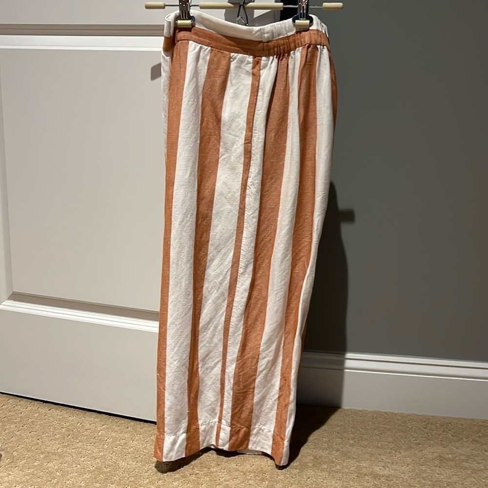 Madewell Capris